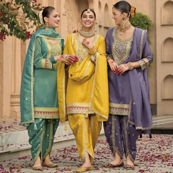 Dressing Up for Eid-ul-Fitr in Style