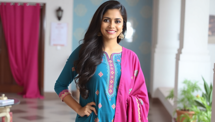 EID 2026 Outfit Ideas: Best Salwar Kameez for EID